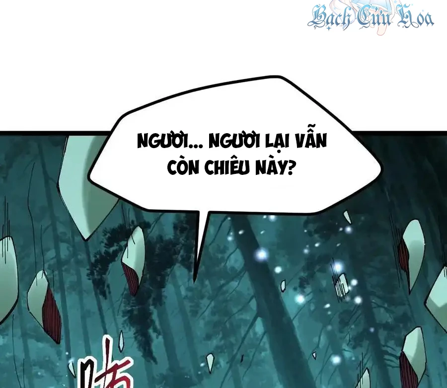 Sức Mạnh Của Kiếm Thần Chapter 69 - Trang 2