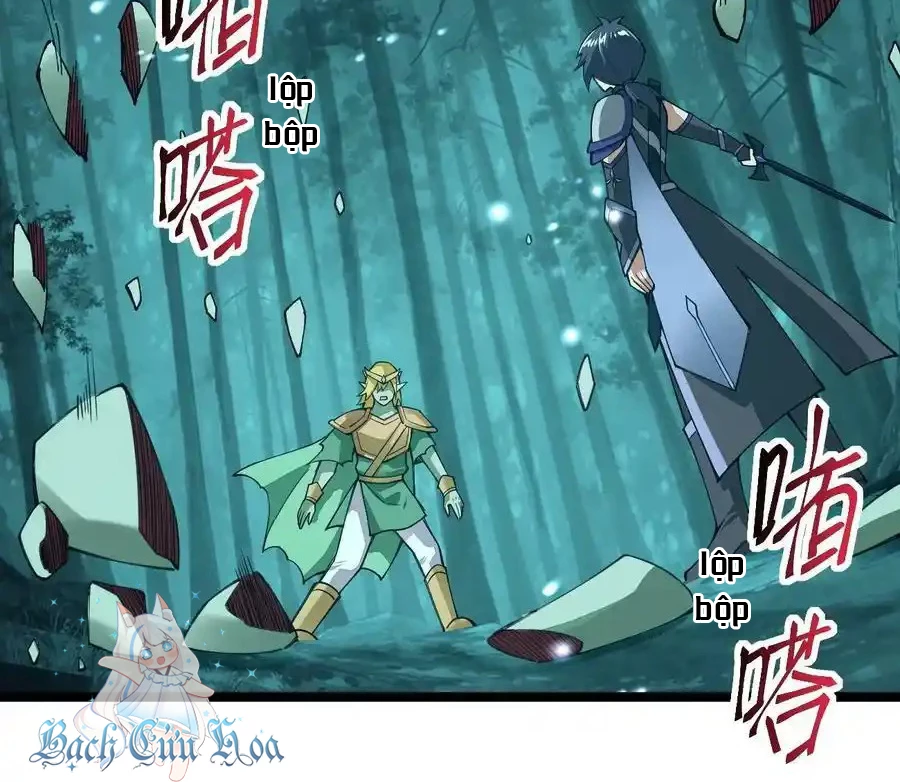 Sức Mạnh Của Kiếm Thần Chapter 69 - Trang 2