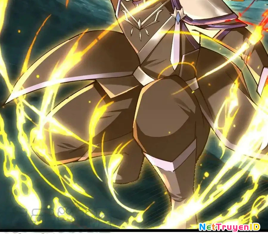 Sức Mạnh Của Kiếm Thần Chapter 69 - Trang 2