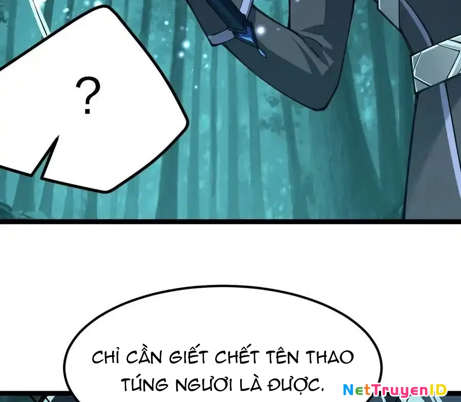 Sức Mạnh Của Kiếm Thần Chapter 69 - Trang 2