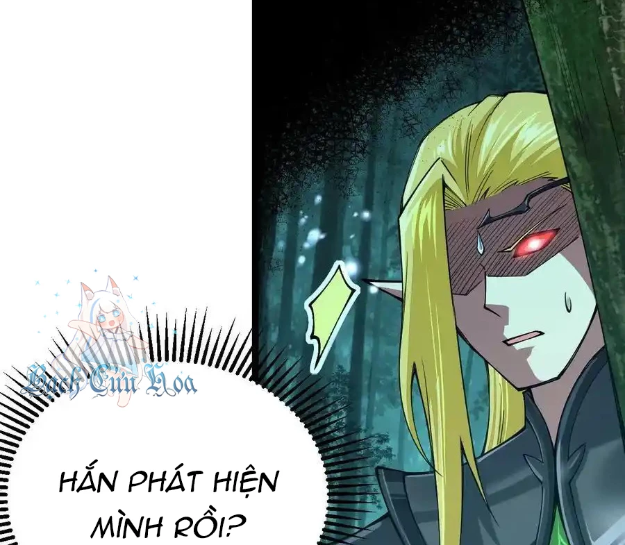 Sức Mạnh Của Kiếm Thần Chapter 69 - Trang 2