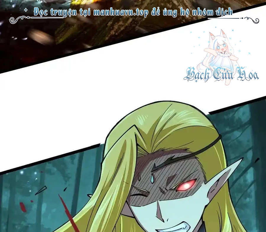 Sức Mạnh Của Kiếm Thần Chapter 69 - Trang 2