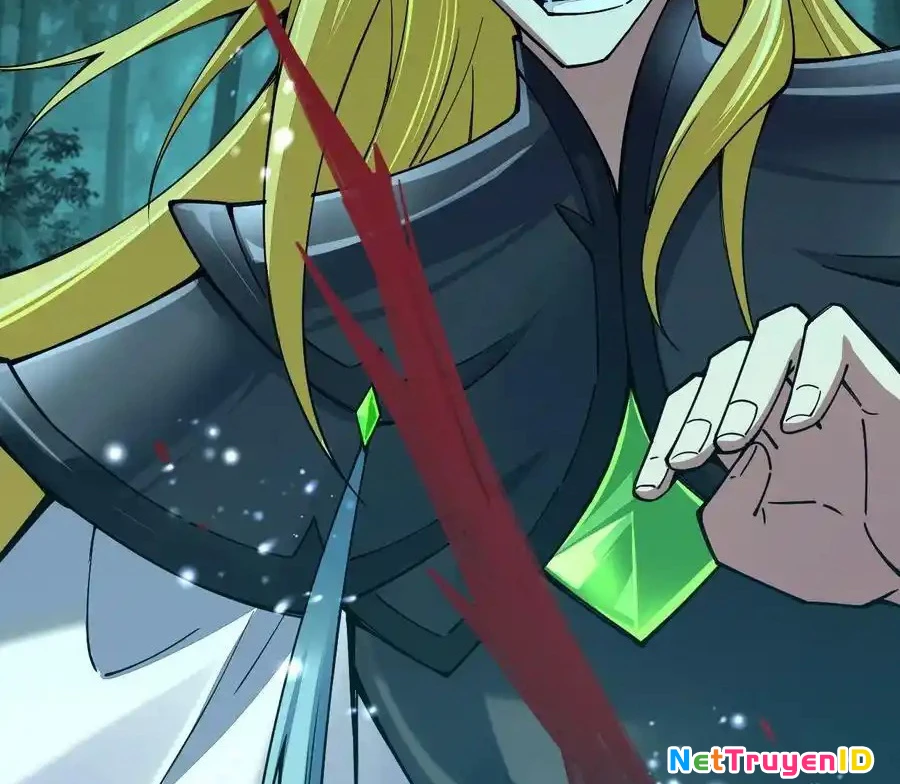 Sức Mạnh Của Kiếm Thần Chapter 69 - Trang 2