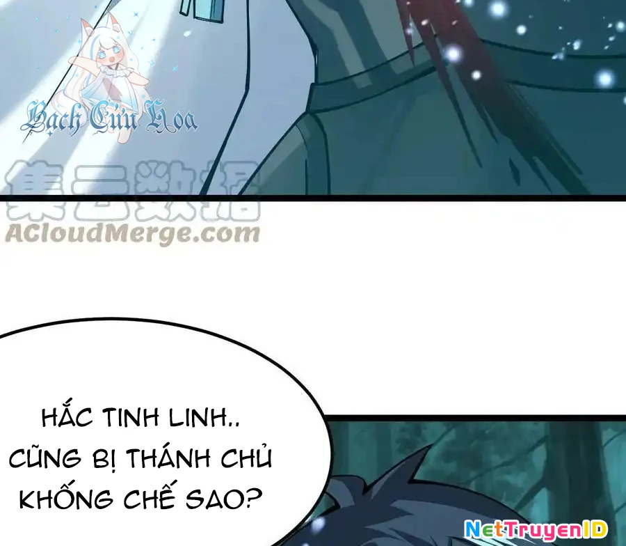 Sức Mạnh Của Kiếm Thần Chapter 69 - Trang 2