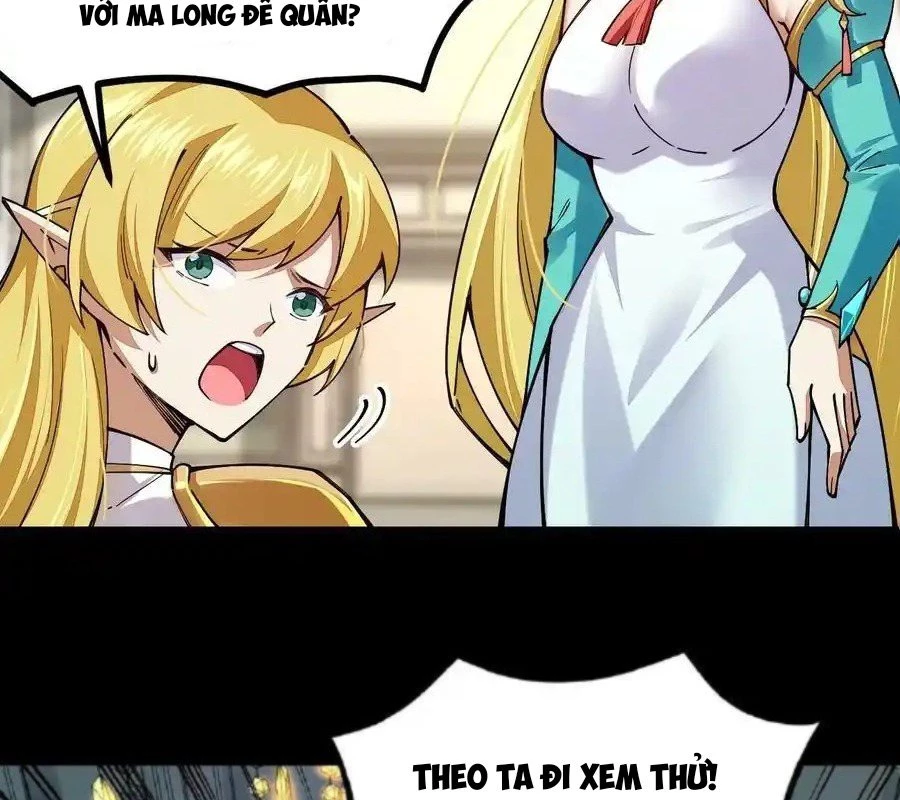 Sức Mạnh Của Kiếm Thần Chapter 70 - Trang 2