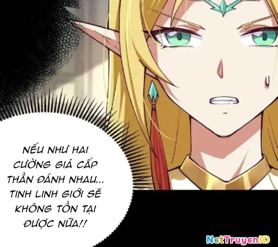 Sức Mạnh Của Kiếm Thần Chapter 70 - Trang 2