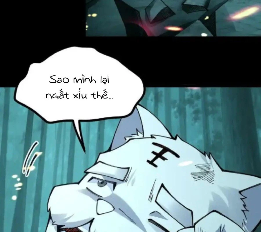 Sức Mạnh Của Kiếm Thần Chapter 70 - Trang 2