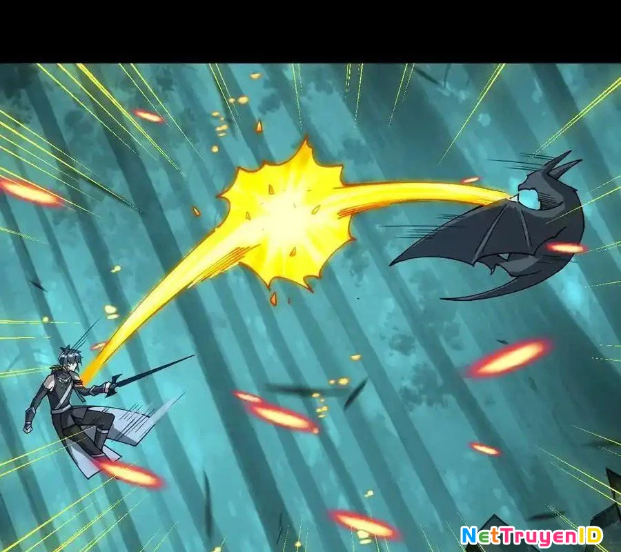 Sức Mạnh Của Kiếm Thần Chapter 70 - Trang 2