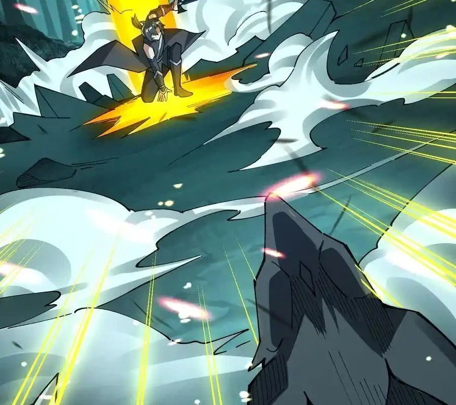 Sức Mạnh Của Kiếm Thần Chapter 70 - Trang 2