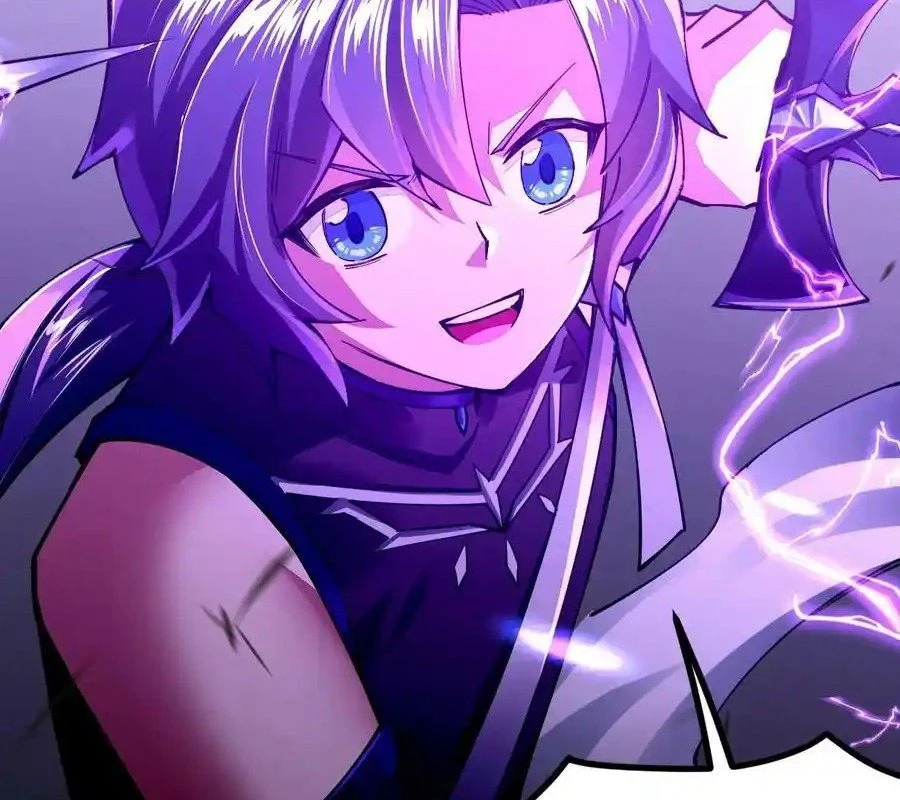 Sức Mạnh Của Kiếm Thần Chapter 70 - Trang 2