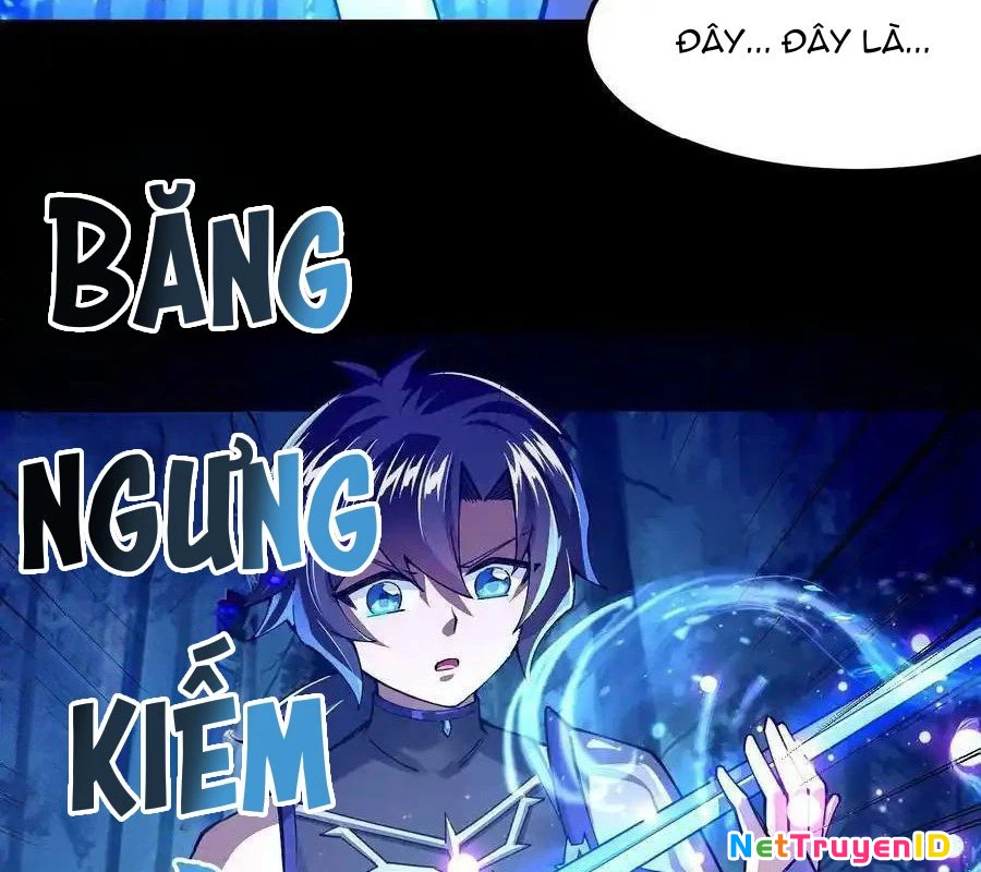 Sức Mạnh Của Kiếm Thần Chapter 70 - Trang 2