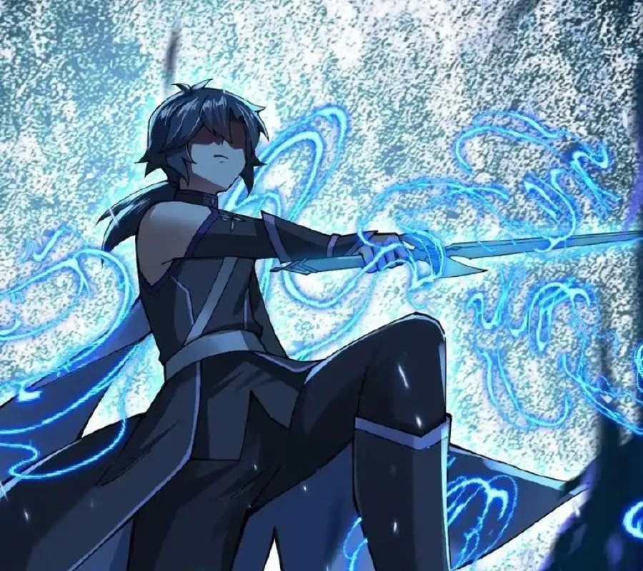 Sức Mạnh Của Kiếm Thần Chapter 70 - Trang 2