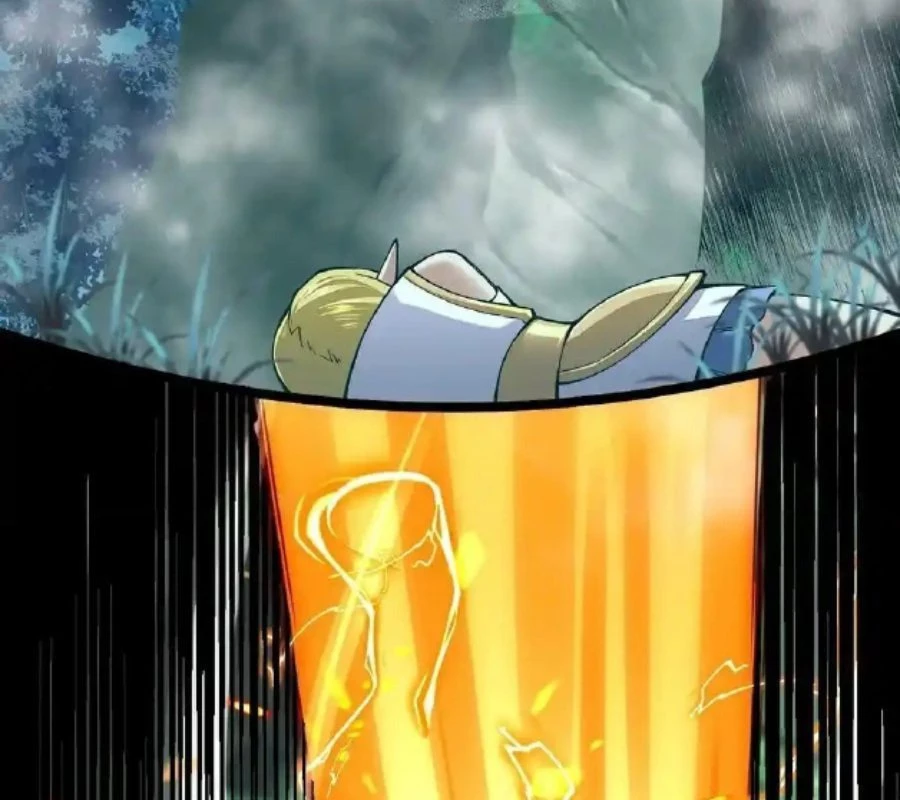 Sức Mạnh Của Kiếm Thần Chapter 70 - Trang 2