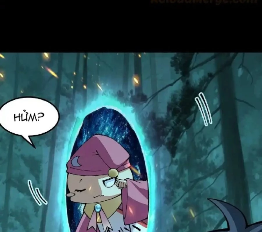 Sức Mạnh Của Kiếm Thần Chapter 70 - Trang 2