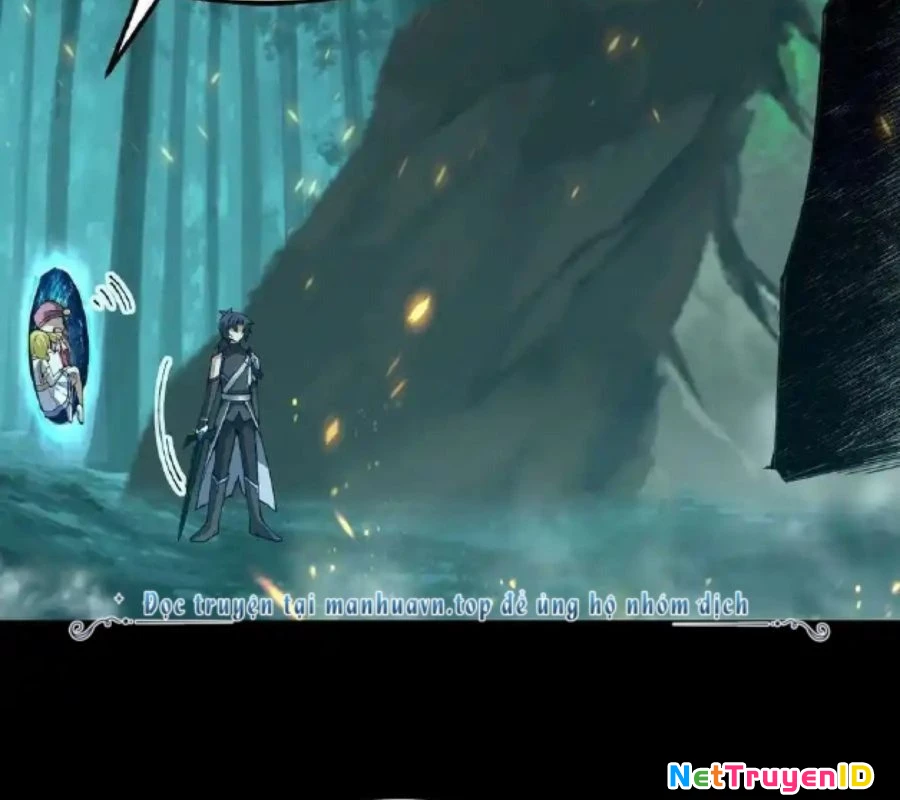 Sức Mạnh Của Kiếm Thần Chapter 70 - Trang 2