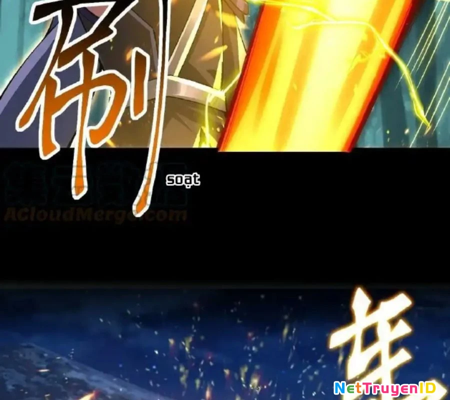 Sức Mạnh Của Kiếm Thần Chapter 70 - Trang 2