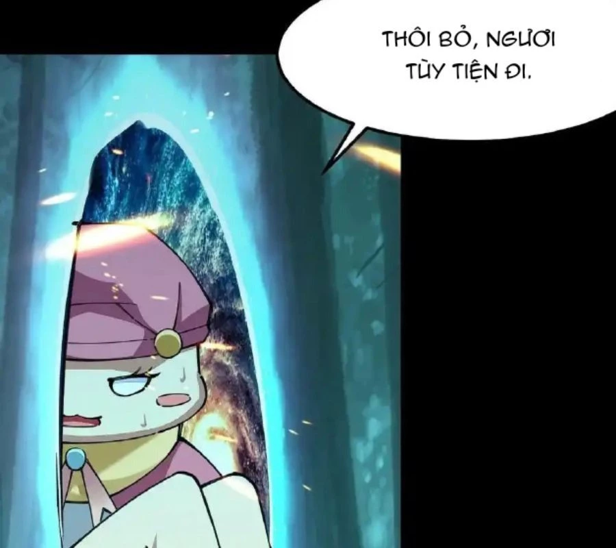 Sức Mạnh Của Kiếm Thần Chapter 70 - Trang 2