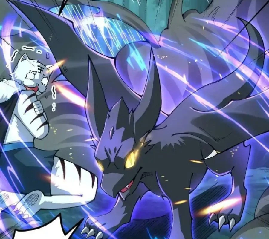 Sức Mạnh Của Kiếm Thần Chapter 70 - Trang 2