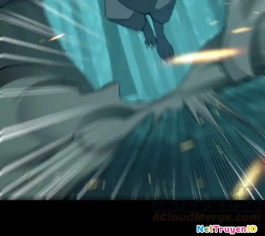 Sức Mạnh Của Kiếm Thần Chapter 70 - Trang 2