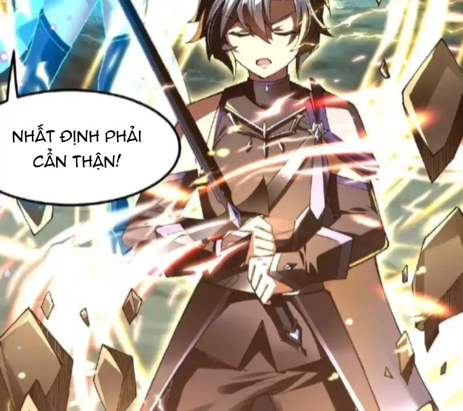 Sức Mạnh Của Kiếm Thần Chapter 70 - Trang 2
