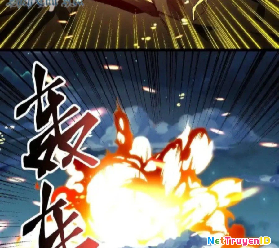 Sức Mạnh Của Kiếm Thần Chapter 70 - Trang 2