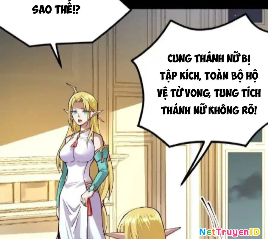 Sức Mạnh Của Kiếm Thần Chapter 70 - Trang 2