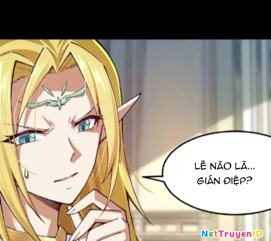 Sức Mạnh Của Kiếm Thần Chapter 70 - Trang 2