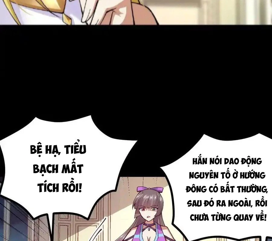 Sức Mạnh Của Kiếm Thần Chapter 70 - Trang 2