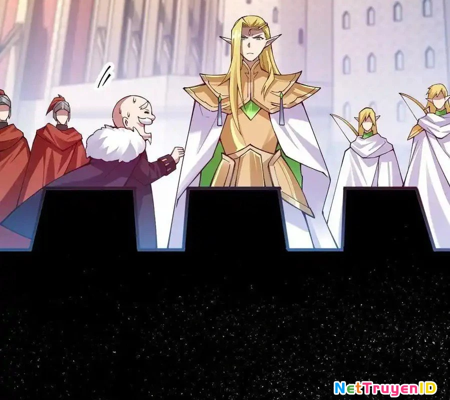 Sức Mạnh Của Kiếm Thần Chapter 72 - Trang 2