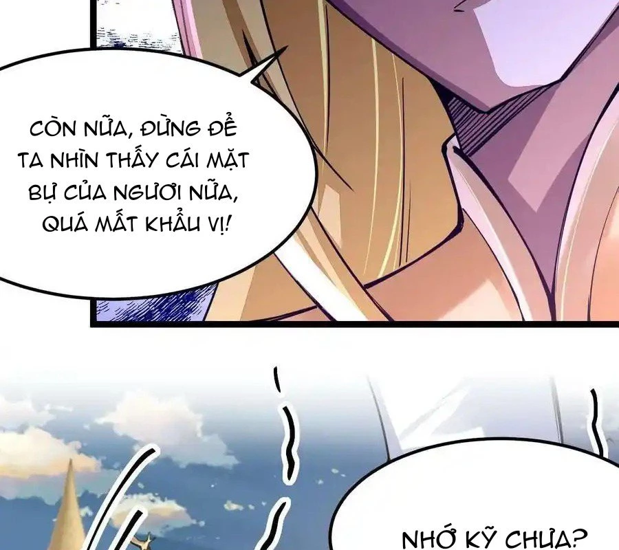 Sức Mạnh Của Kiếm Thần Chapter 72 - Trang 2