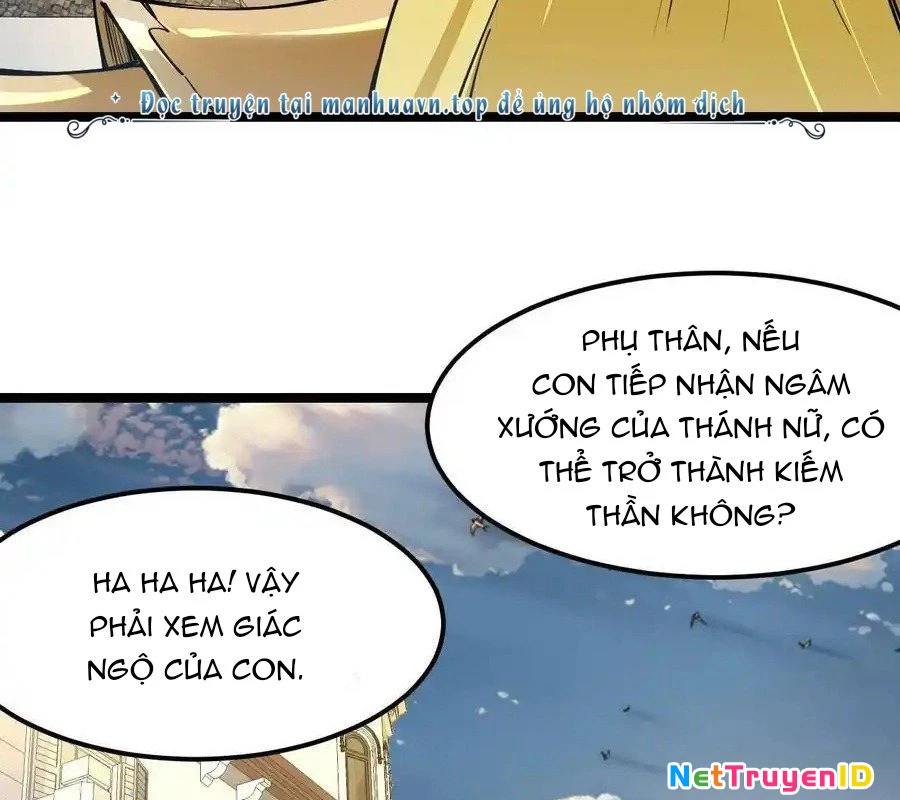 Sức Mạnh Của Kiếm Thần Chapter 72 - Trang 2