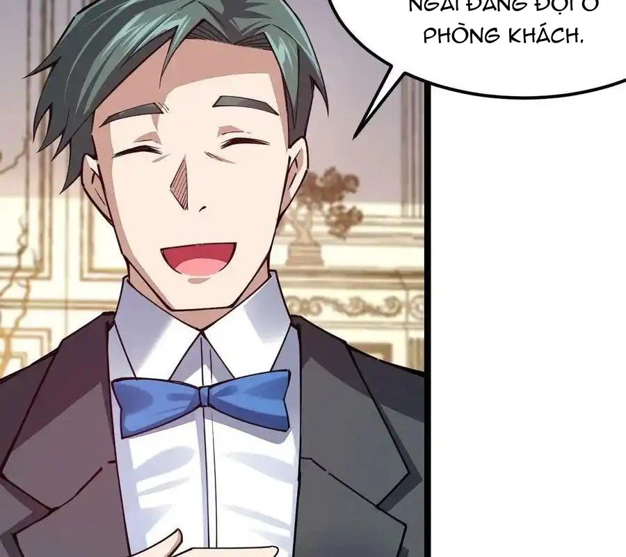 Sức Mạnh Của Kiếm Thần Chapter 72 - Trang 2