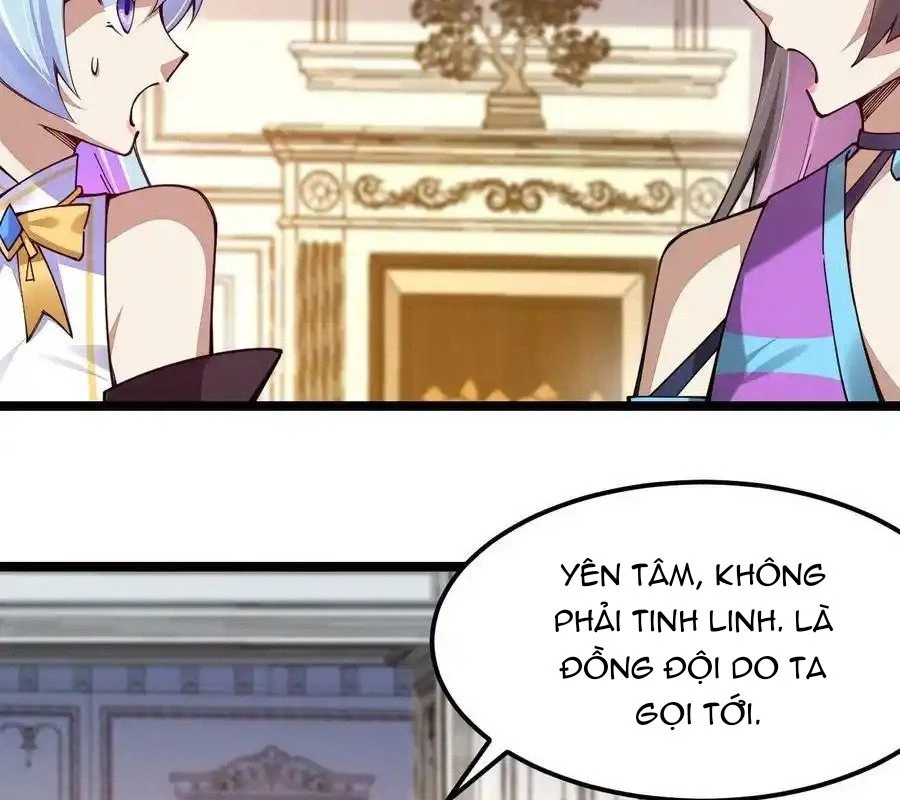 Sức Mạnh Của Kiếm Thần Chapter 72 - Trang 2