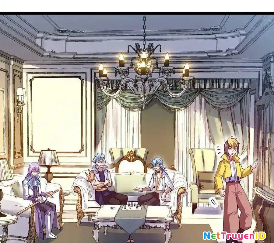 Sức Mạnh Của Kiếm Thần Chapter 72 - Trang 2