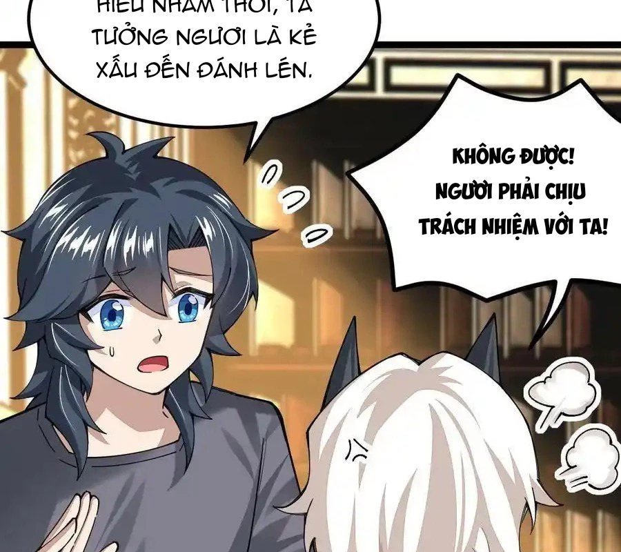 Sức Mạnh Của Kiếm Thần Chapter 72 - Trang 2