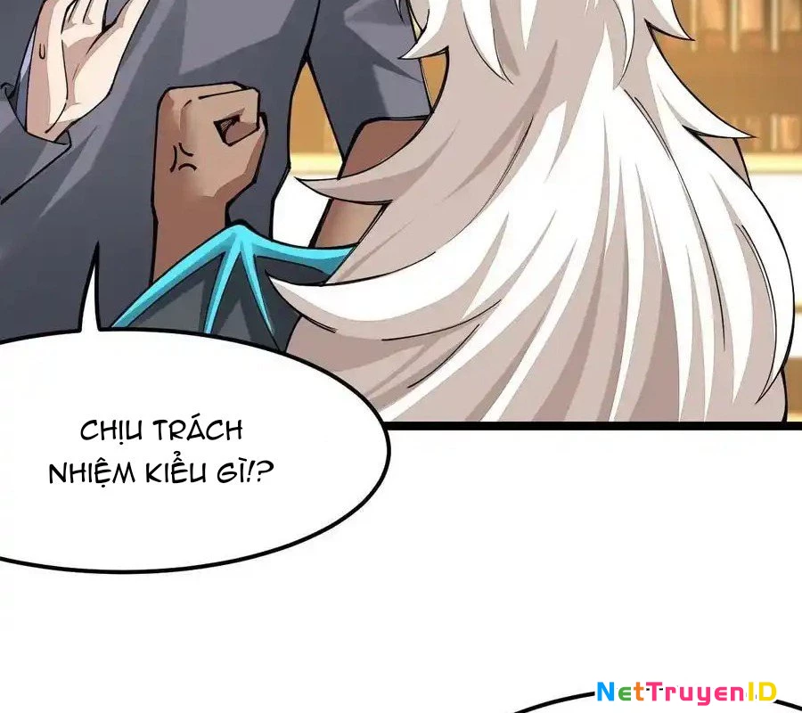 Sức Mạnh Của Kiếm Thần Chapter 72 - Trang 2