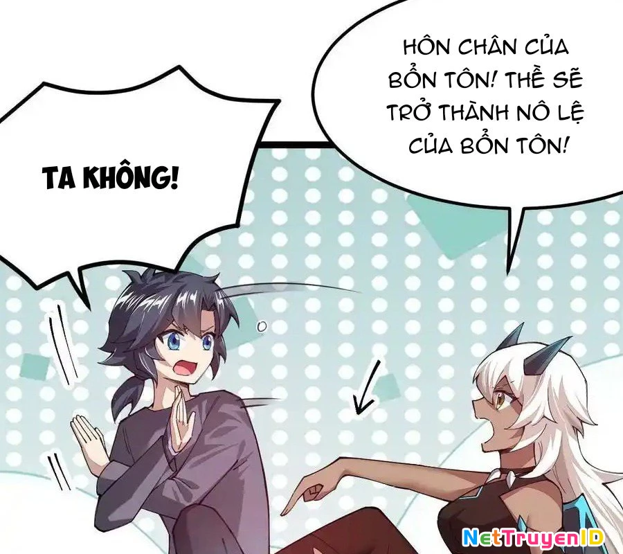 Sức Mạnh Của Kiếm Thần Chapter 72 - Trang 2