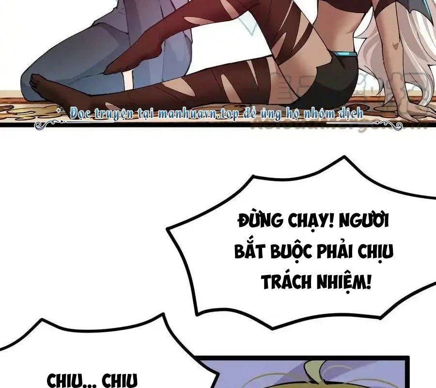 Sức Mạnh Của Kiếm Thần Chapter 72 - Trang 2