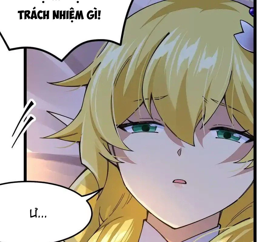 Sức Mạnh Của Kiếm Thần Chapter 72 - Trang 2