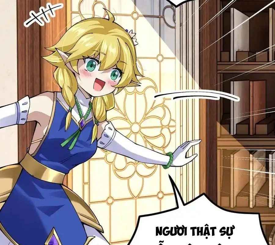 Sức Mạnh Của Kiếm Thần Chapter 72 - Trang 2