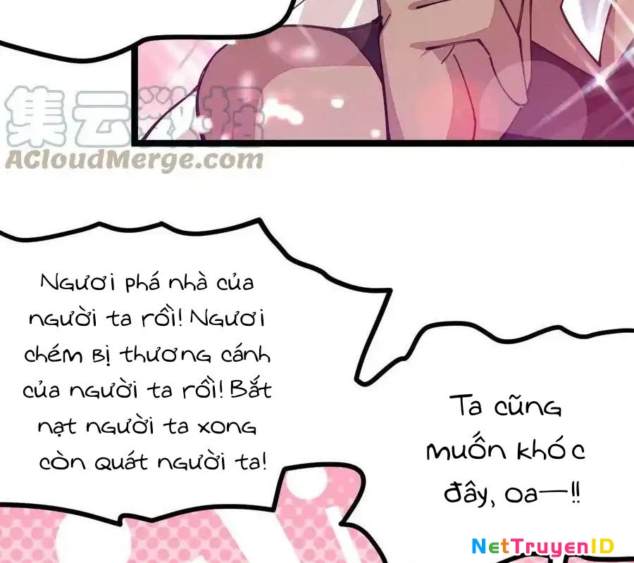 Sức Mạnh Của Kiếm Thần Chapter 72 - Trang 2