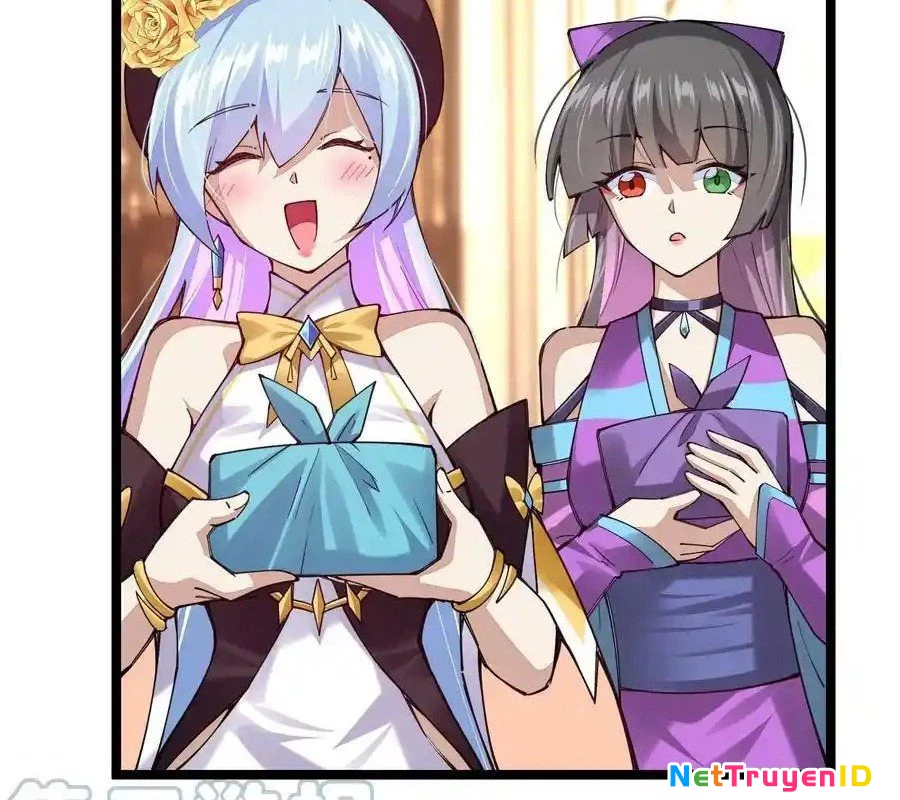 Sức Mạnh Của Kiếm Thần Chapter 72 - Trang 2