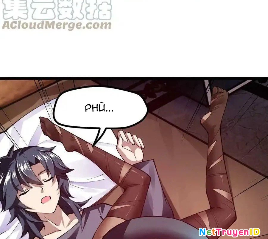 Sức Mạnh Của Kiếm Thần Chapter 72 - Trang 2