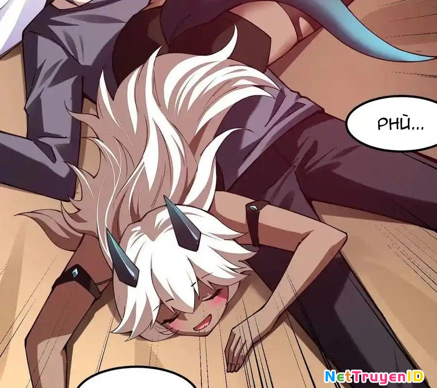 Sức Mạnh Của Kiếm Thần Chapter 72 - Trang 2