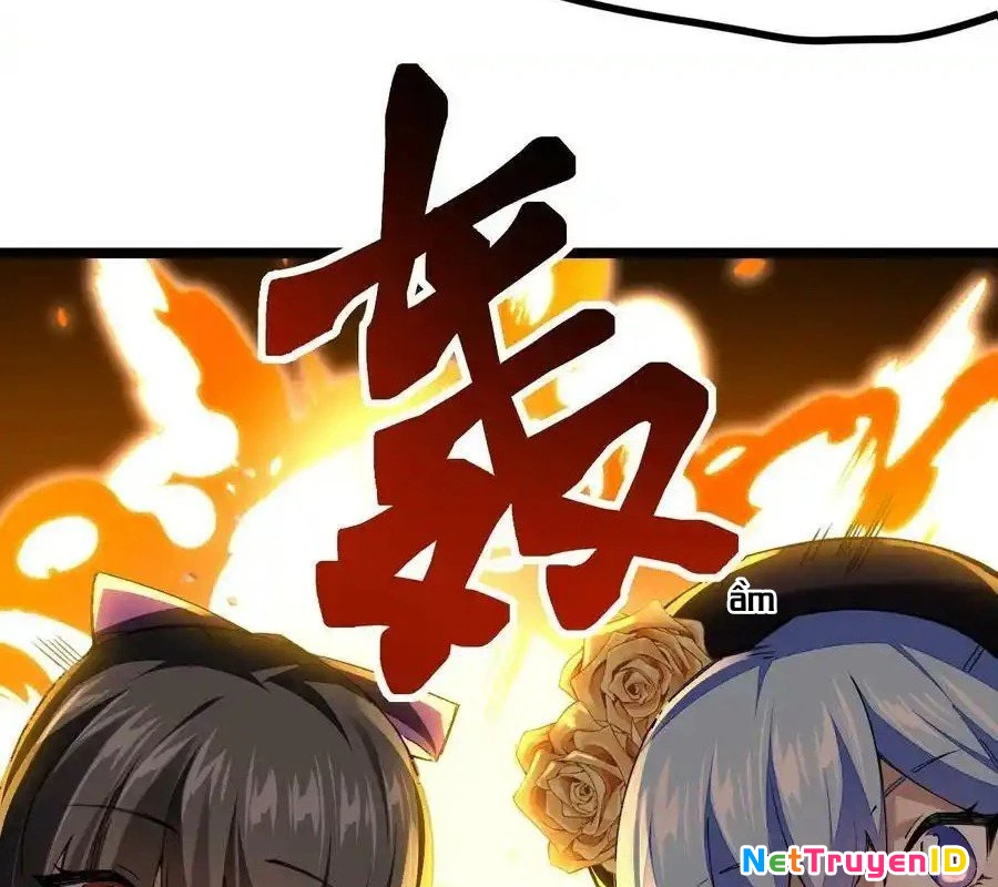 Sức Mạnh Của Kiếm Thần Chapter 72 - Trang 2