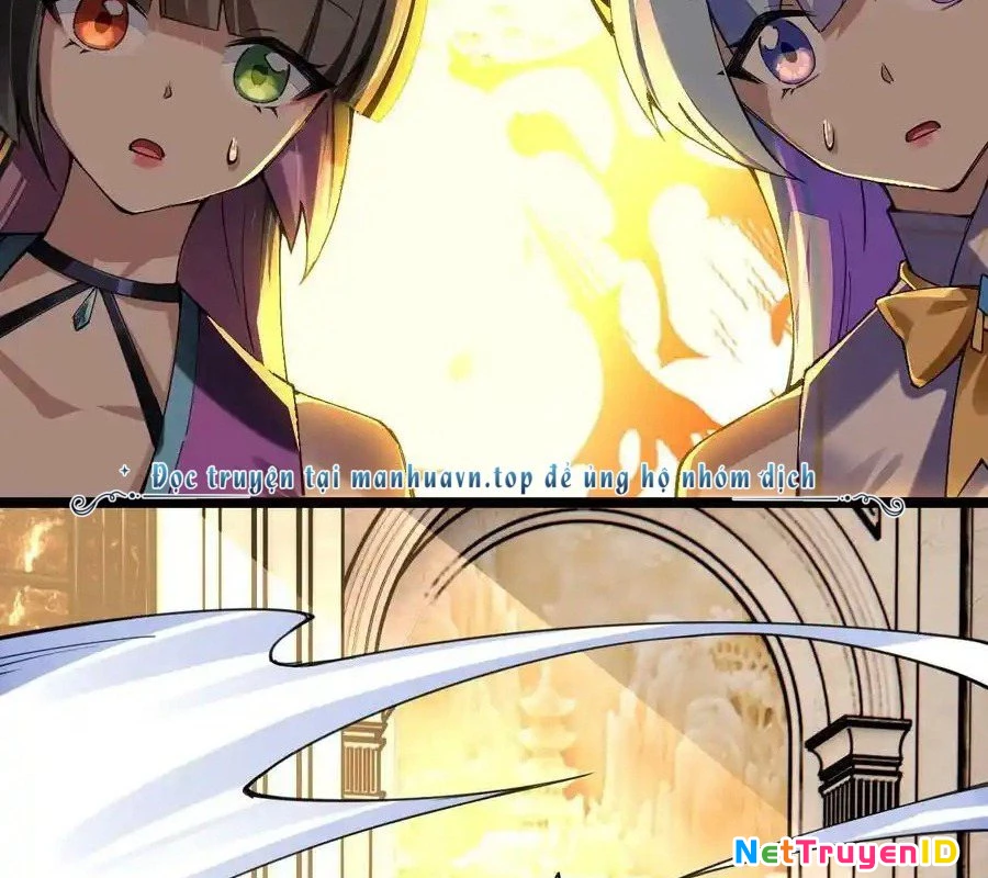 Sức Mạnh Của Kiếm Thần Chapter 72 - Trang 2