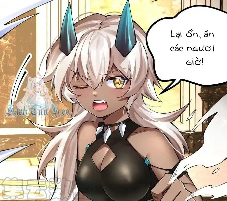 Sức Mạnh Của Kiếm Thần Chapter 72 - Trang 2