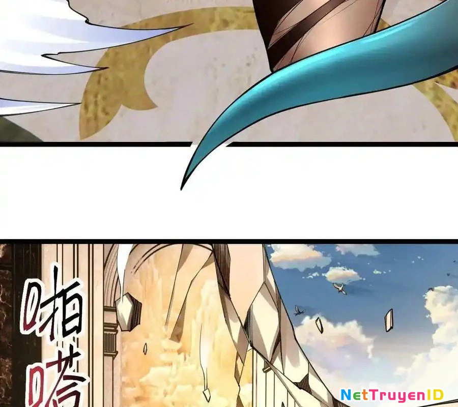 Sức Mạnh Của Kiếm Thần Chapter 72 - Trang 2