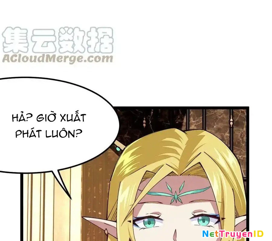 Sức Mạnh Của Kiếm Thần Chapter 72 - Trang 2
