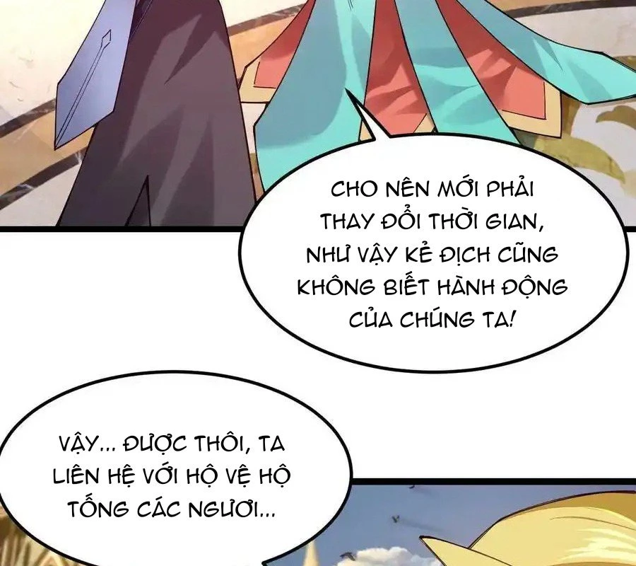Sức Mạnh Của Kiếm Thần Chapter 72 - Trang 2